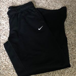 Nike sweatpants